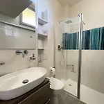 Letizia Vista Mare-wi-fi-box Auto Incluso アパート *