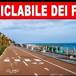 Letizia Vista Mare-wi-fi-box Auto Incluso アパート *