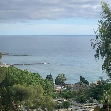 Letizia Vista Mare-wi-fi-box Auto Incluso *