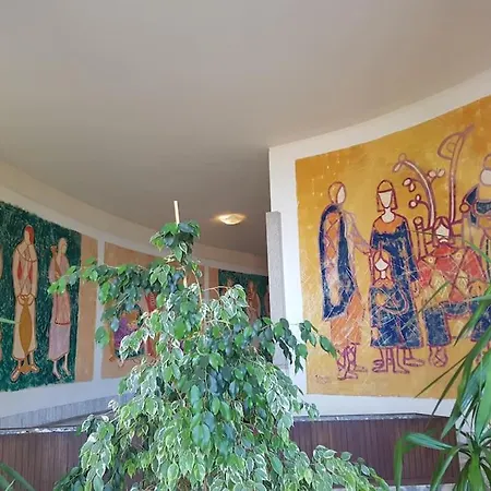 Letizia Vista Mare-wi-fi-box Auto Incluso