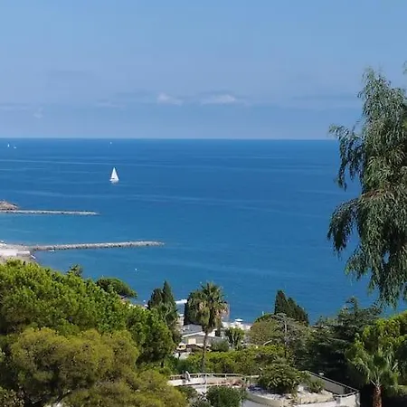 Letizia Vista Mare-wi-fi-box Auto Incluso *