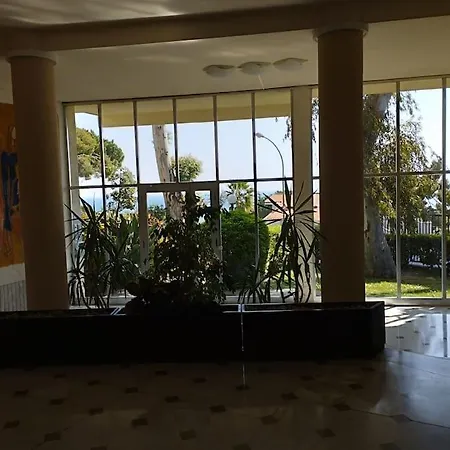 Letizia Vista Mare-wi-fi-box Auto Incluso Appartement San Remo