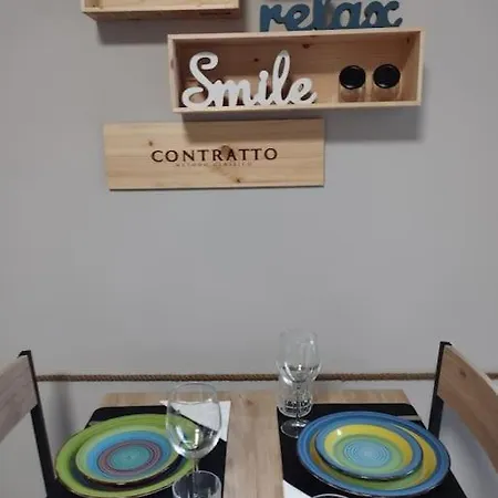 Letizia Vista Mare-wi-fi-box Auto Incluso * 圣雷默