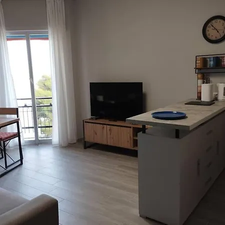 Letizia Vista Mare-wi-fi-box Auto Incluso