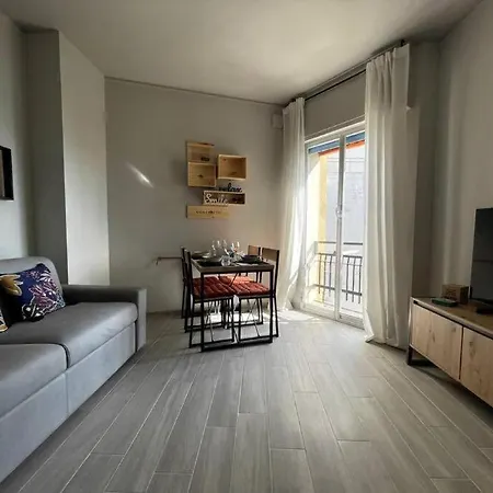 Letizia Vista Mare-wi-fi-box Auto Incluso * 圣雷默