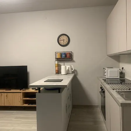 Letizia Vista Mare-wi-fi-box Auto Incluso * 圣雷默