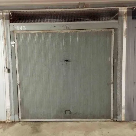 Letizia Vista Mare-wi-fi-box Auto Incluso 圣雷默