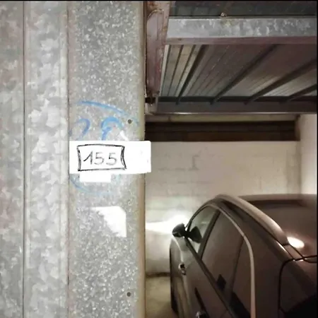 Letizia Vista Mare-wi-fi-box Auto Incluso *