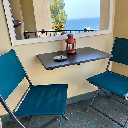 Letizia Vista Mare-wi-fi-box Auto Incluso *