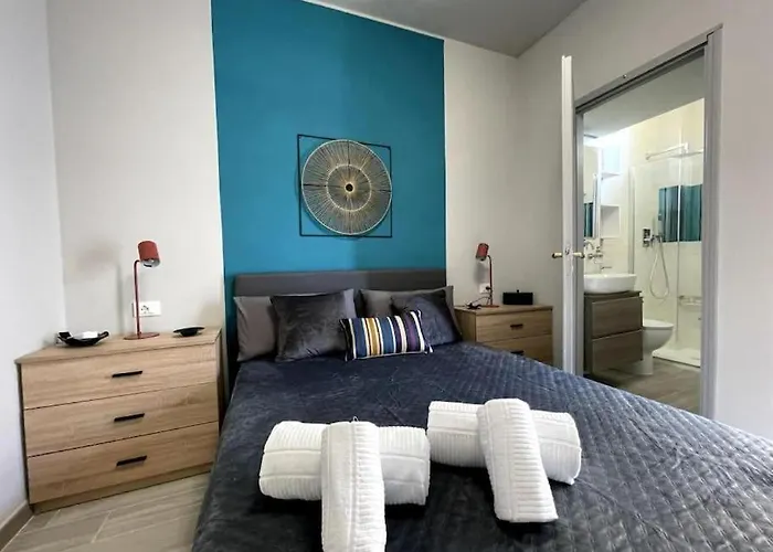 Letizia Vista Mare-wi-fi-box Auto Incluso * Санремо