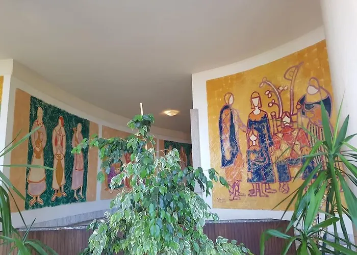 Letizia Vista Mare-wi-fi-box Auto Incluso