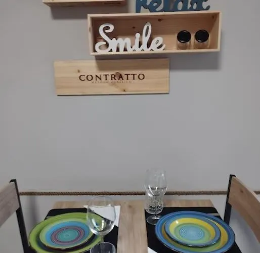 Letizia Vista Mare-wi-fi-box Auto Incluso * Санремо