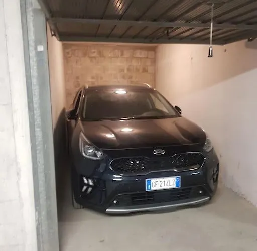 Апартаменты Letizia Vista Mare-wi-fi-box Auto Incluso Санремо