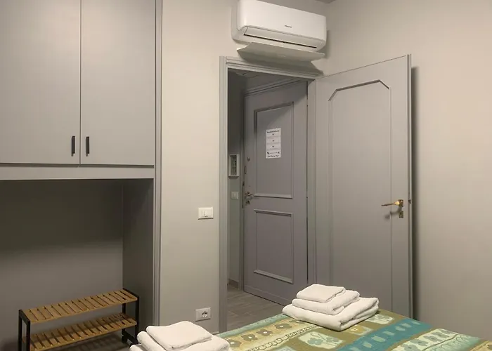 Letizia Vista Mare-wi-fi-box Auto Incluso