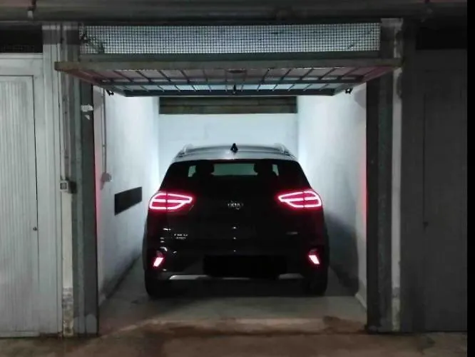 Letizia Vista Mare-wi-fi-box Auto Incluso Апартаменты *