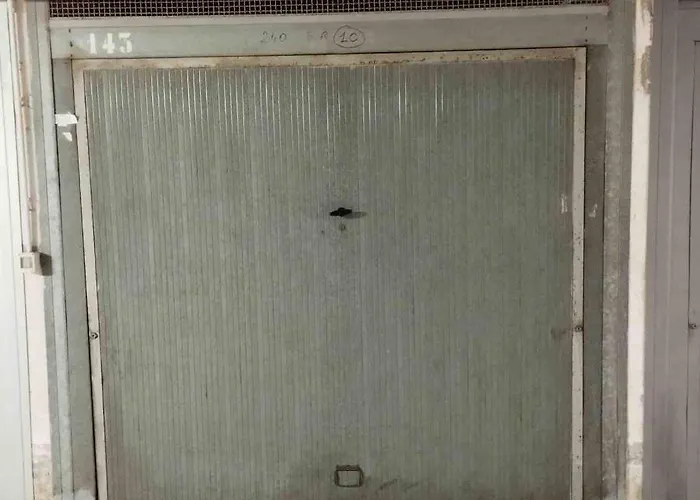 Letizia Vista Mare-wi-fi-box Auto Incluso Санремо