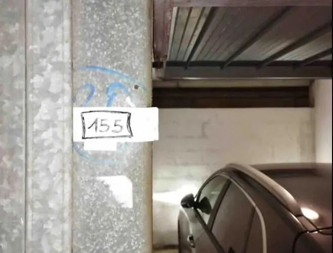 Letizia Vista Mare-wi-fi-box Auto Incluso *