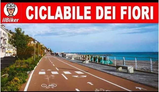 Letizia Vista Mare-wi-fi-box Auto Incluso Апартаменты *