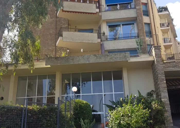 Letizia Vista Mare-wi-fi-box Auto Incluso *