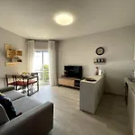 Apartman Letizia Vista Mare-wi-fi-box Auto Incluso