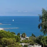 Letizia Vista Mare-wi-fi-box Auto Incluso *