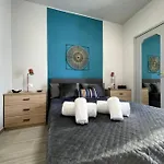 Apartman Letizia Vista Mare-wi-fi-box Auto Incluso