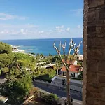 Appartement Letizia Vista Mare-wi-fi-box Auto Incluso *