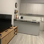 Apartman Letizia Vista Mare-wi-fi-box Auto Incluso *