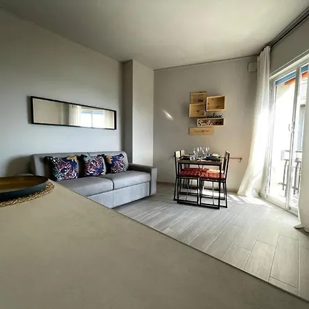 Letizia Vista Mare-wi-fi-box Auto Incluso *