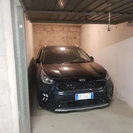 Apartment Letizia Vista Mare-wi-fi-box Auto Incluso Sanremo