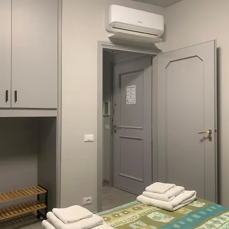 Letizia Vista Mare-wi-fi-box Auto Incluso