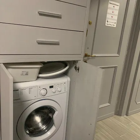 Letizia Vista Mare-wi-fi-box Auto Incluso Apartment Sanremo